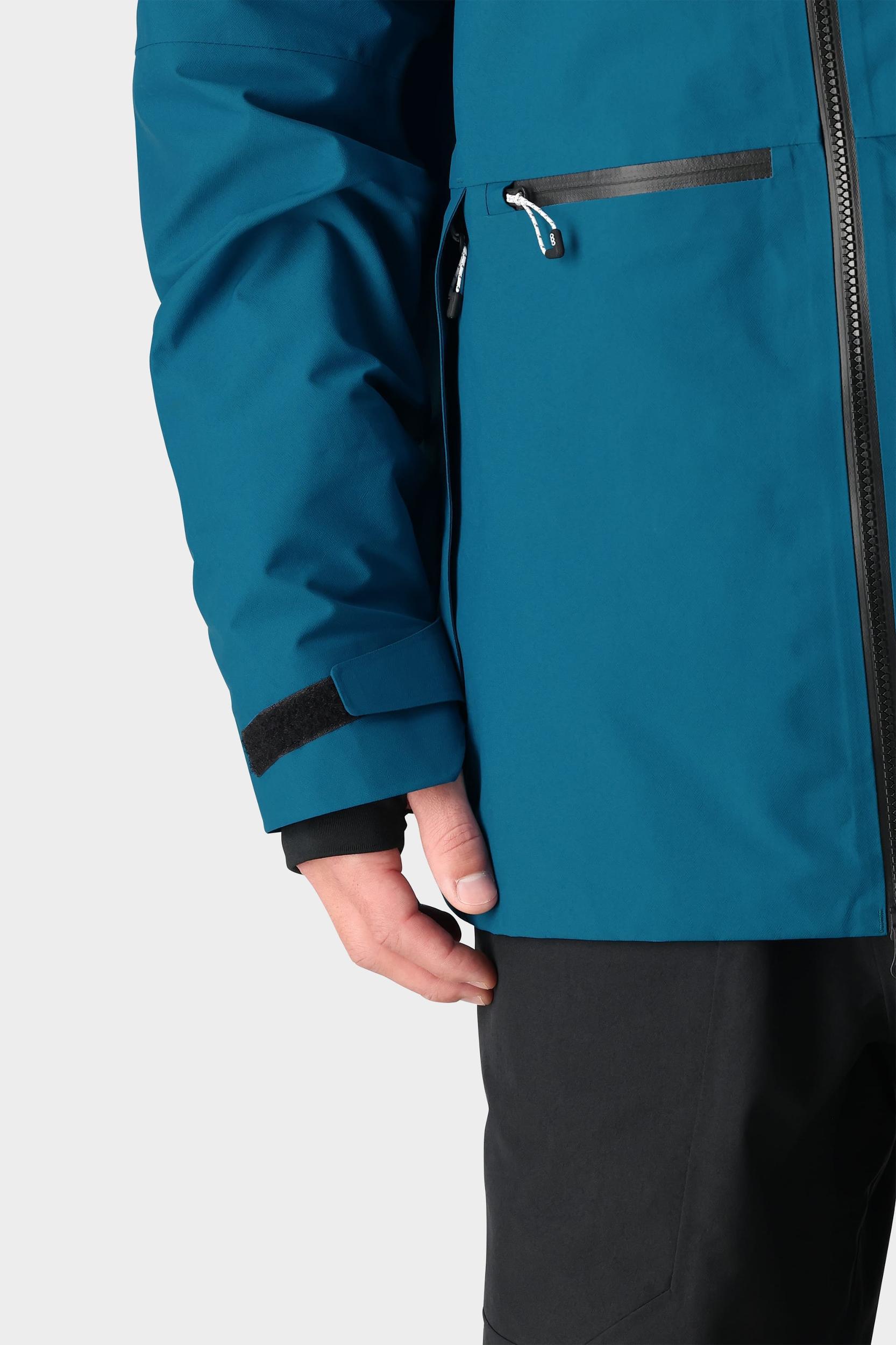 686 Men's GORE-TEX PRO 3L Thermagraph Jacket Male Product Image