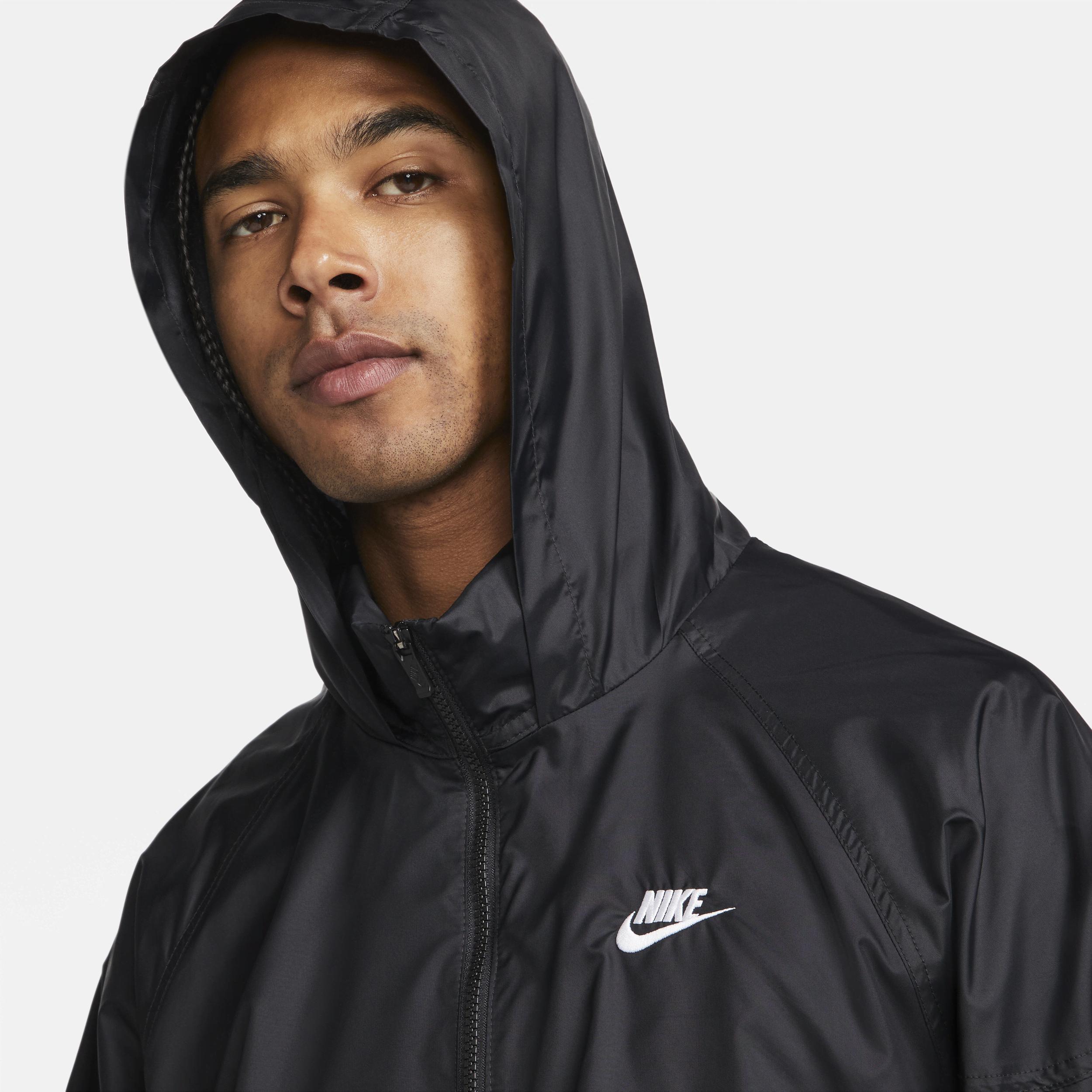 Nike Windrunner Men's Anorak Jacket Product Image