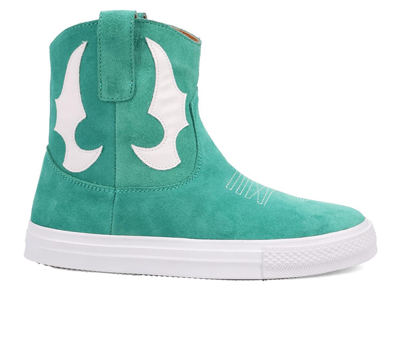 Women's Dingo Boot Ollie Western Boots Product Image