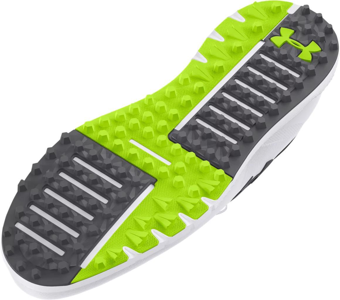 Men's UA Drive Fade Spikeless Golf Shoes Product Image