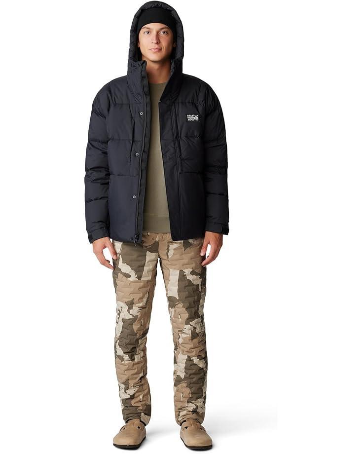 Fordham Jacket Product Image