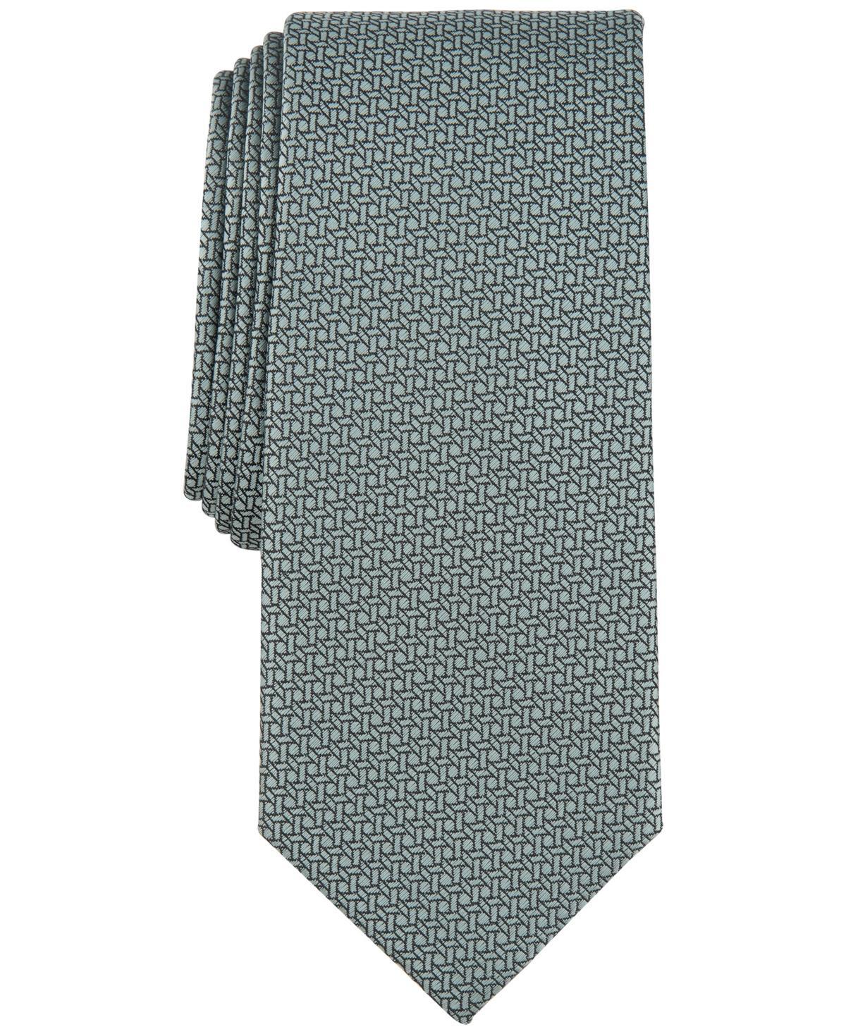 Alfani Mens Renoux Slim Tie, Created for Macys Product Image