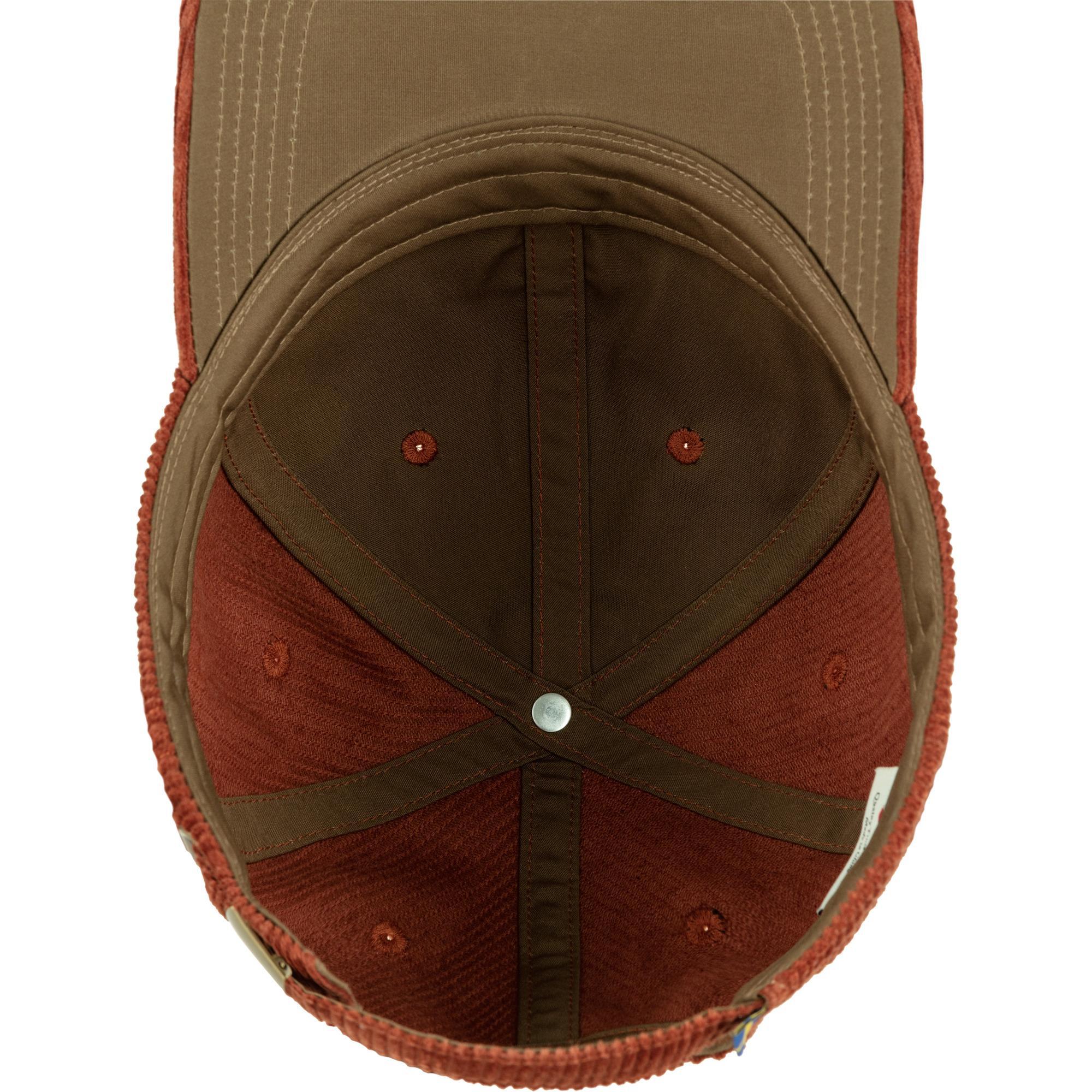 Fjällräven Cord Cap Product Image