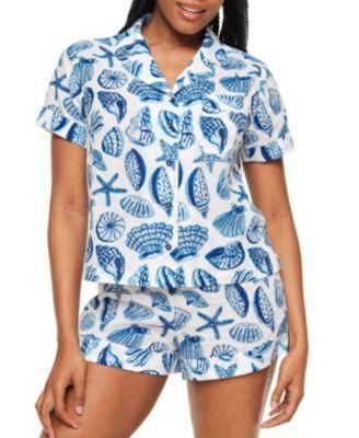 Adore Me Women's Lucero PJ Sleepwear Product Image