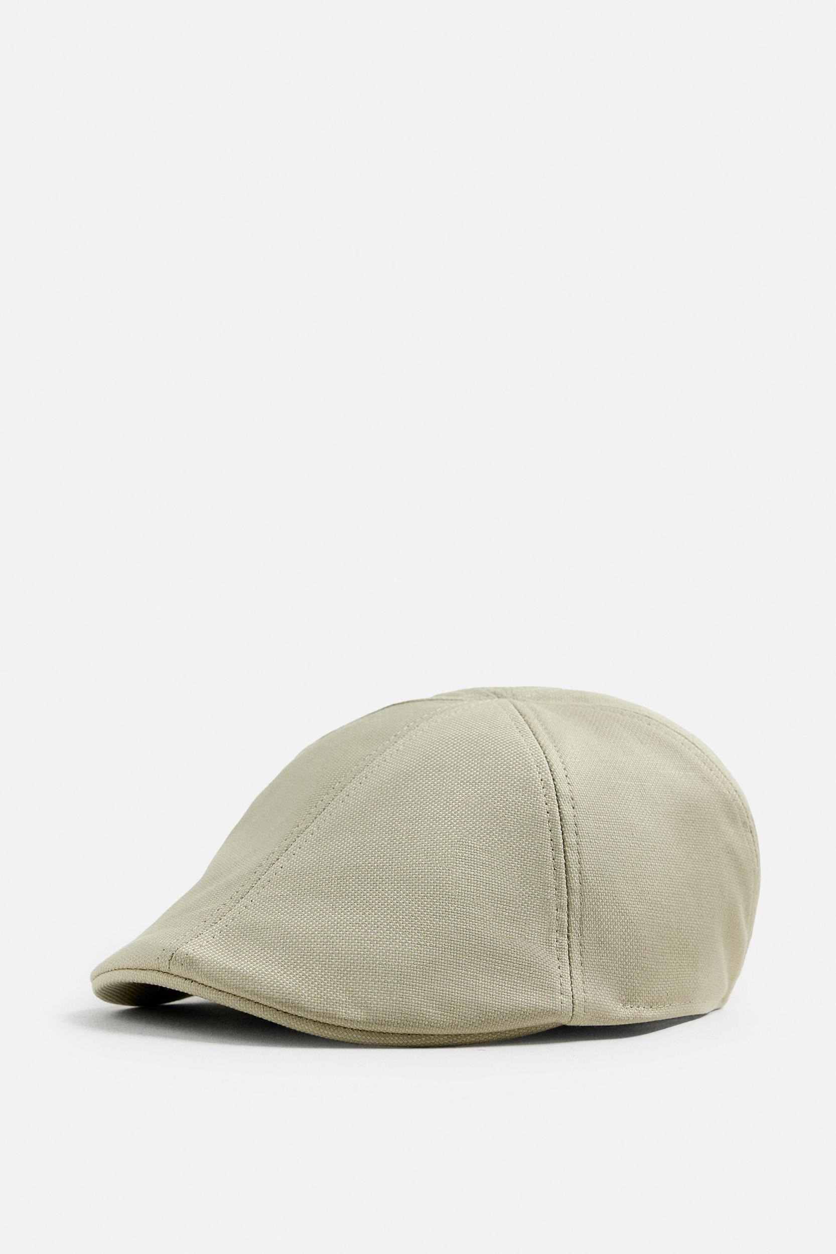 TEXTURED BERET Product Image