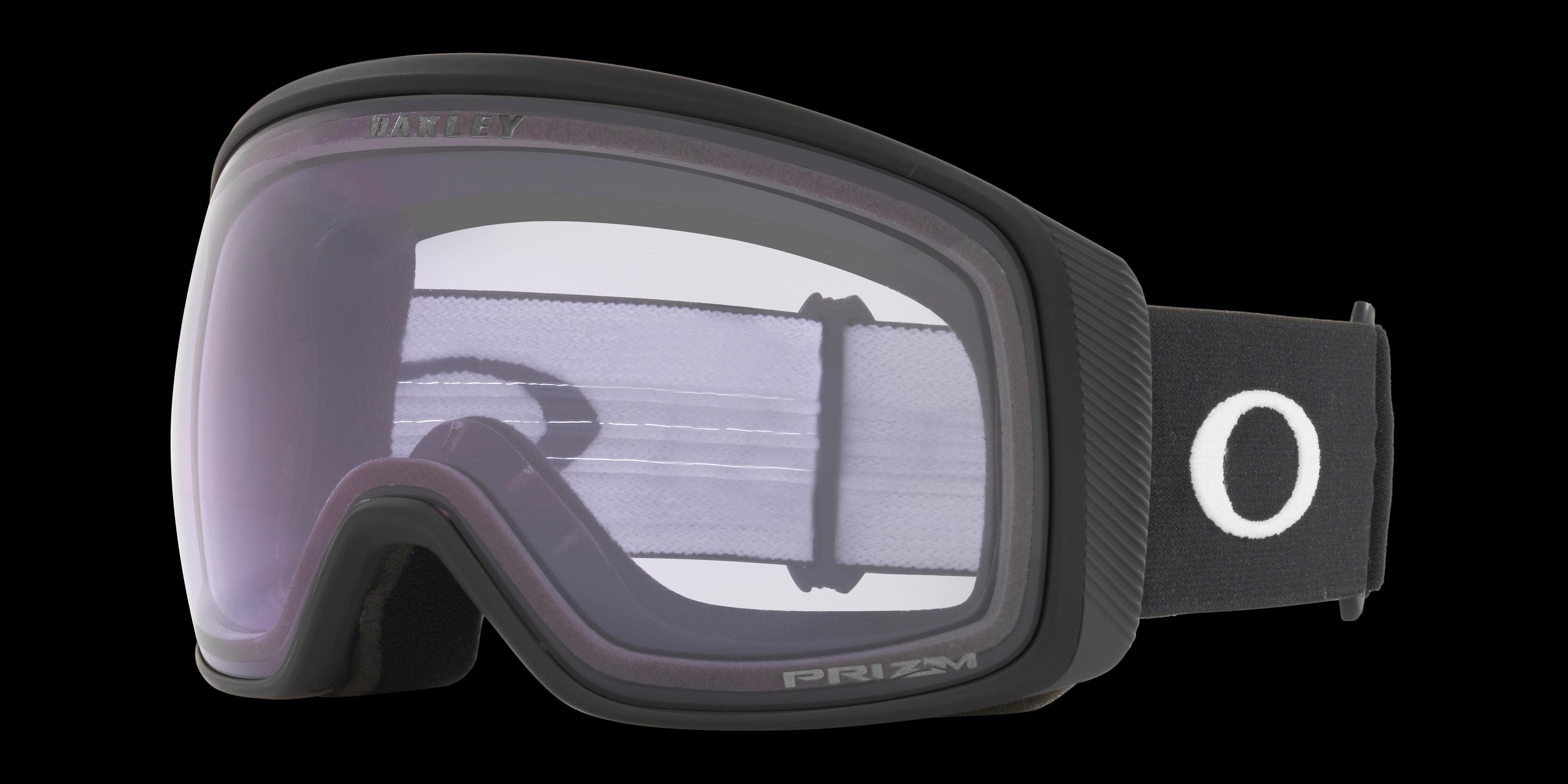 Oakley Mens Flight Tracker L Snow Goggles Product Image