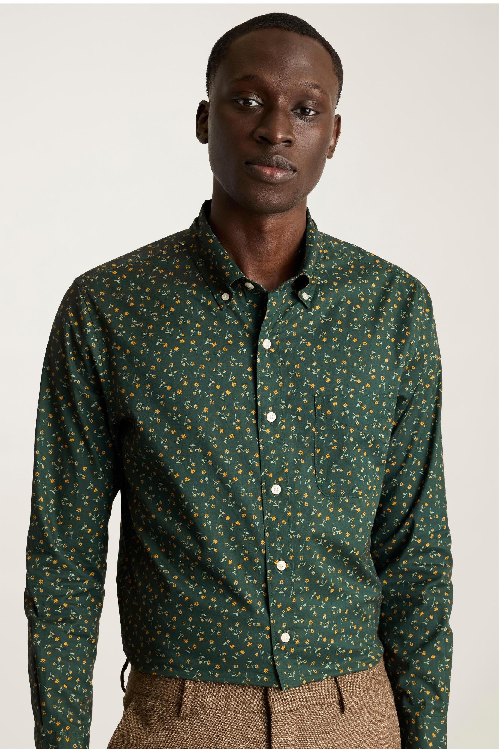 Everyday Shirt Product Image