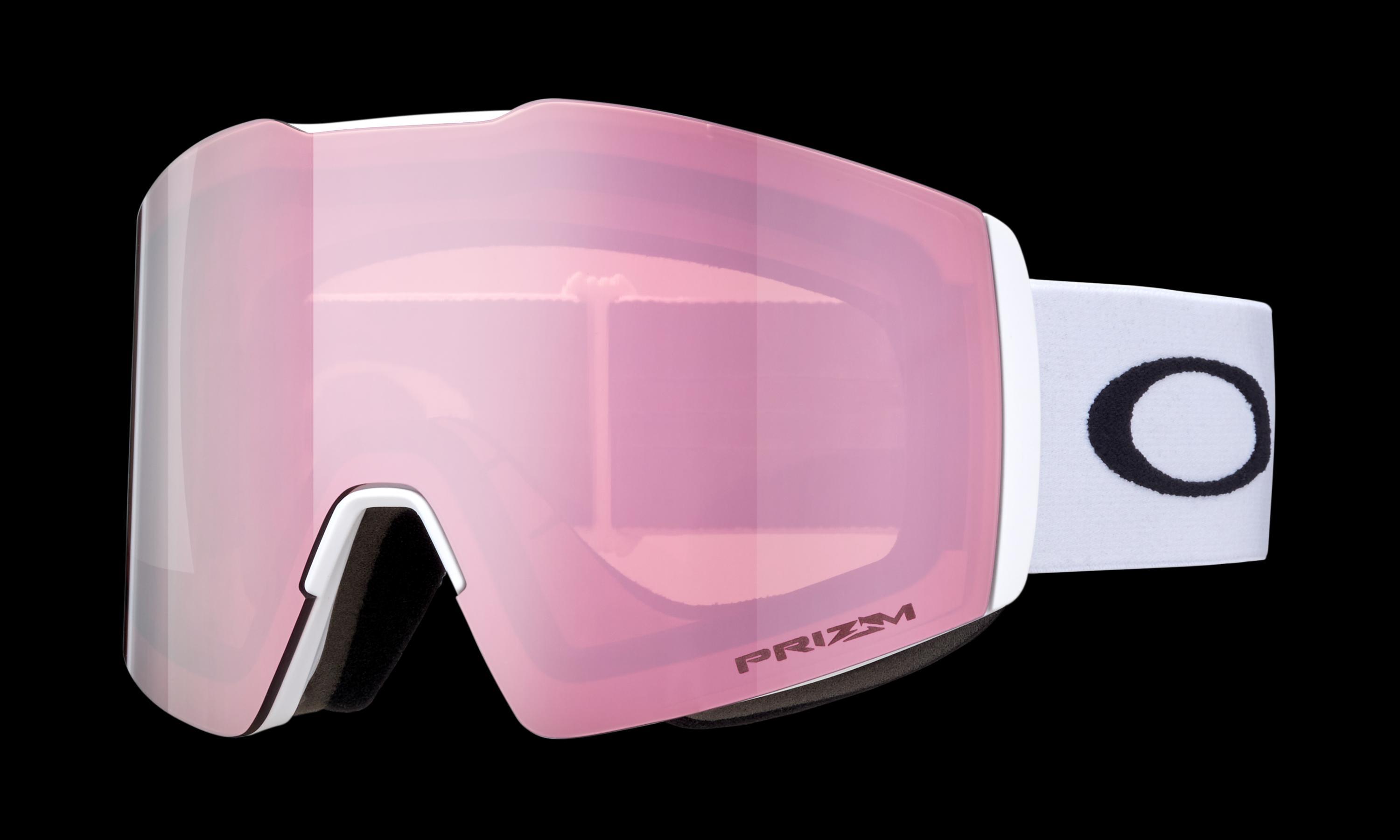 Oakley Mens Fall Line L Snow Goggles Product Image