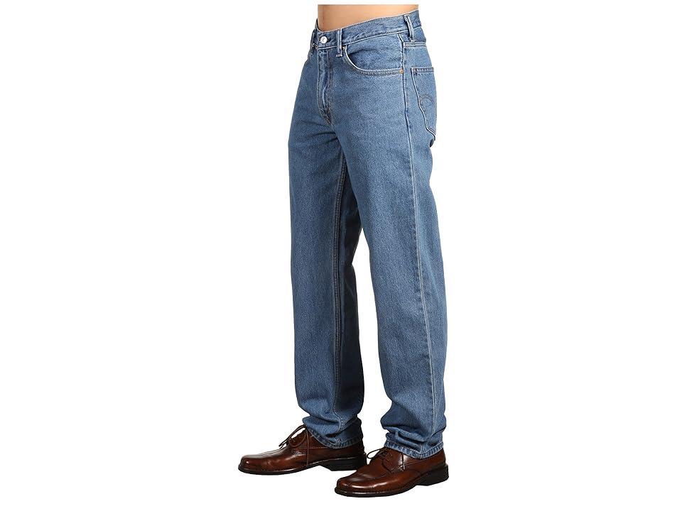 Levis 550 Relaxed Fit Straight Leg Jeans Product Image