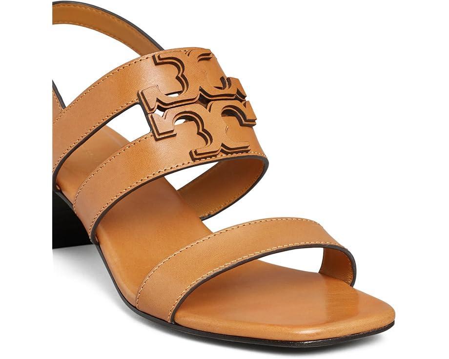 T Lock Heel Sandals 55mm Product Image