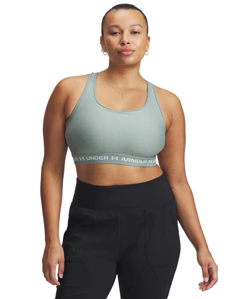 Crossback Mid Heather Product Image