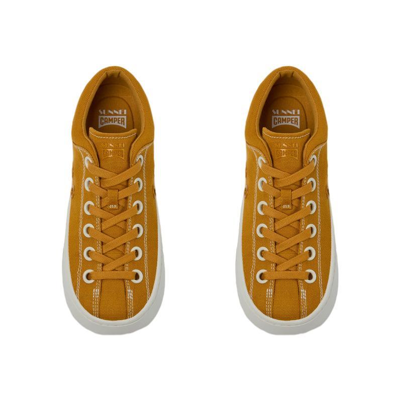 CAMPER Sneakers For Men In Brown Product Image