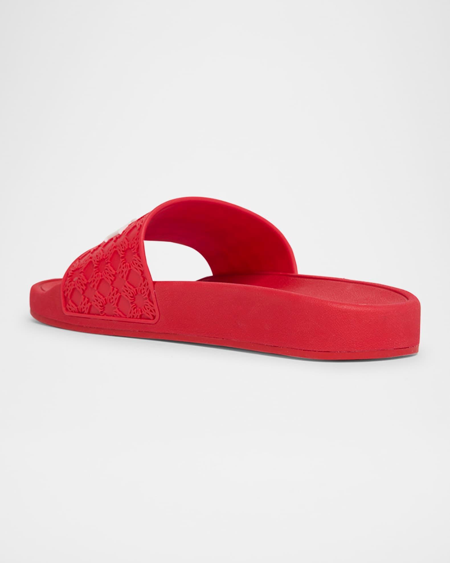 Men's MA Quad Pool Slides Product Image