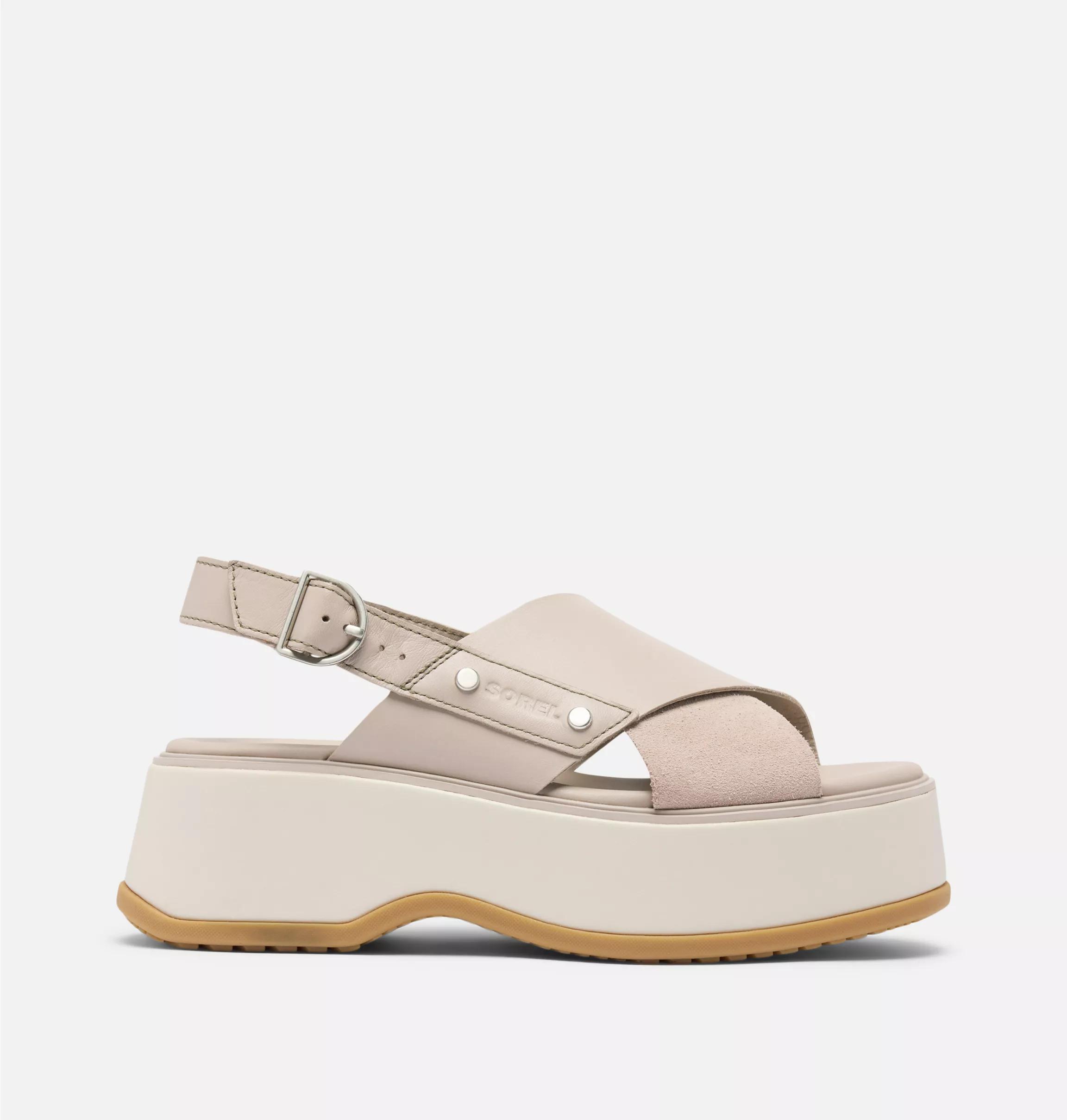 DAYSPRING™ Women's Crisscross Sandal Product Image