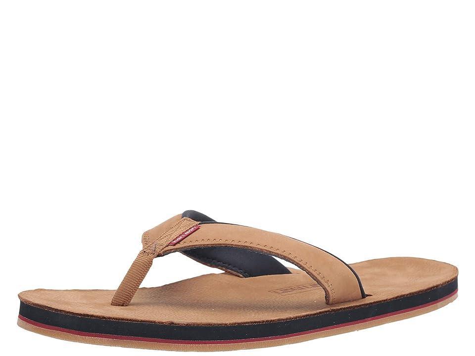 Hari Mari Mens Pier Flip Flop Sandals Product Image