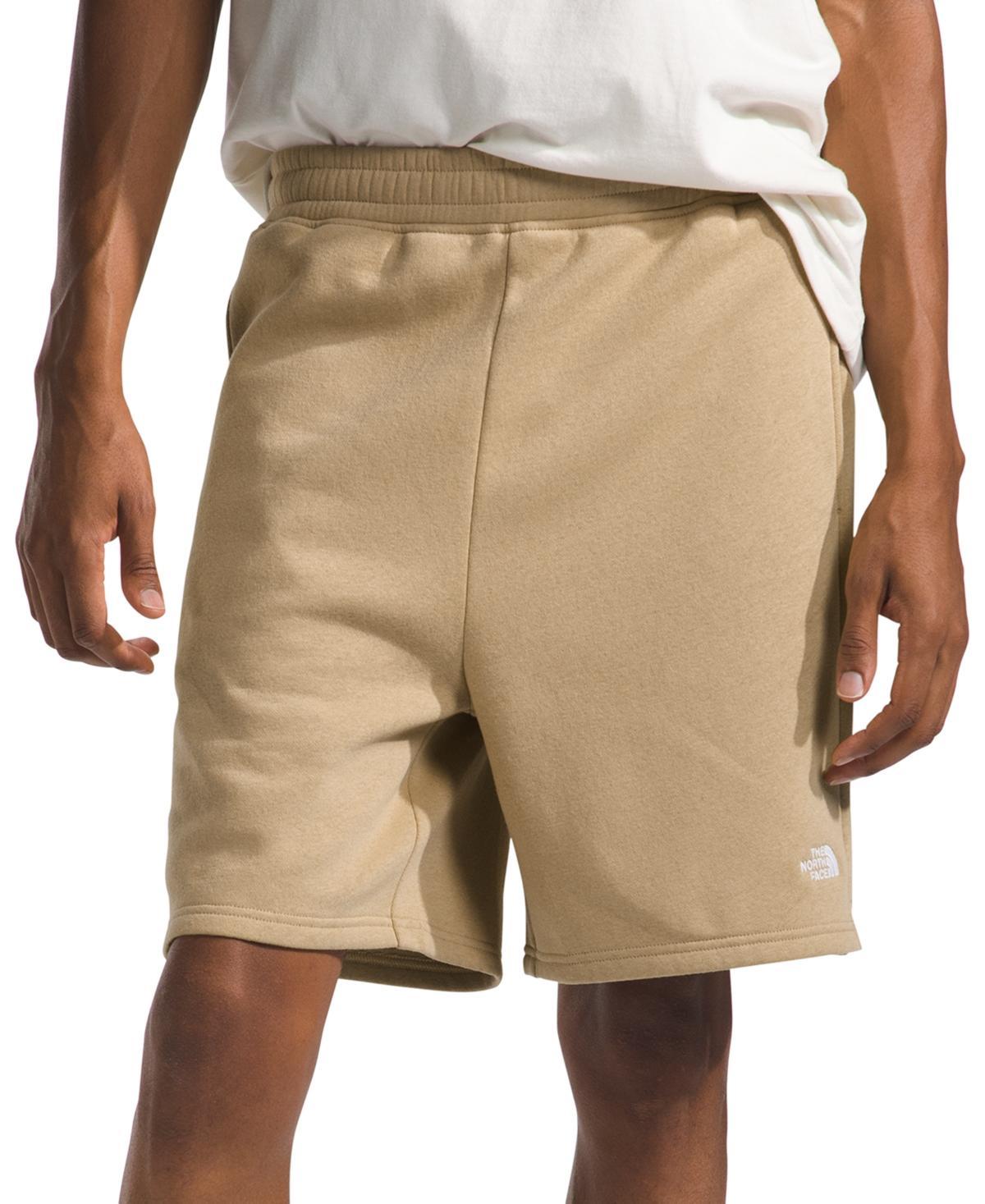 The North Face Mens Evolution Relaxed-Fit 7 Shorts Product Image