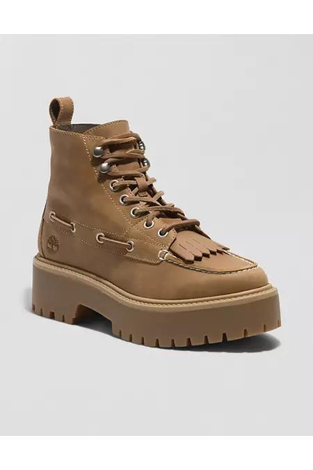 Timberland Stone Street Mid Boot Women's Product Image