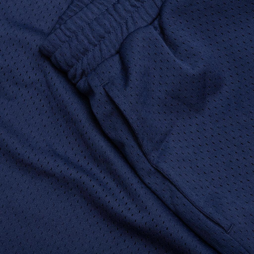 NY Archway Basketball Shorts - Navy Male Product Image