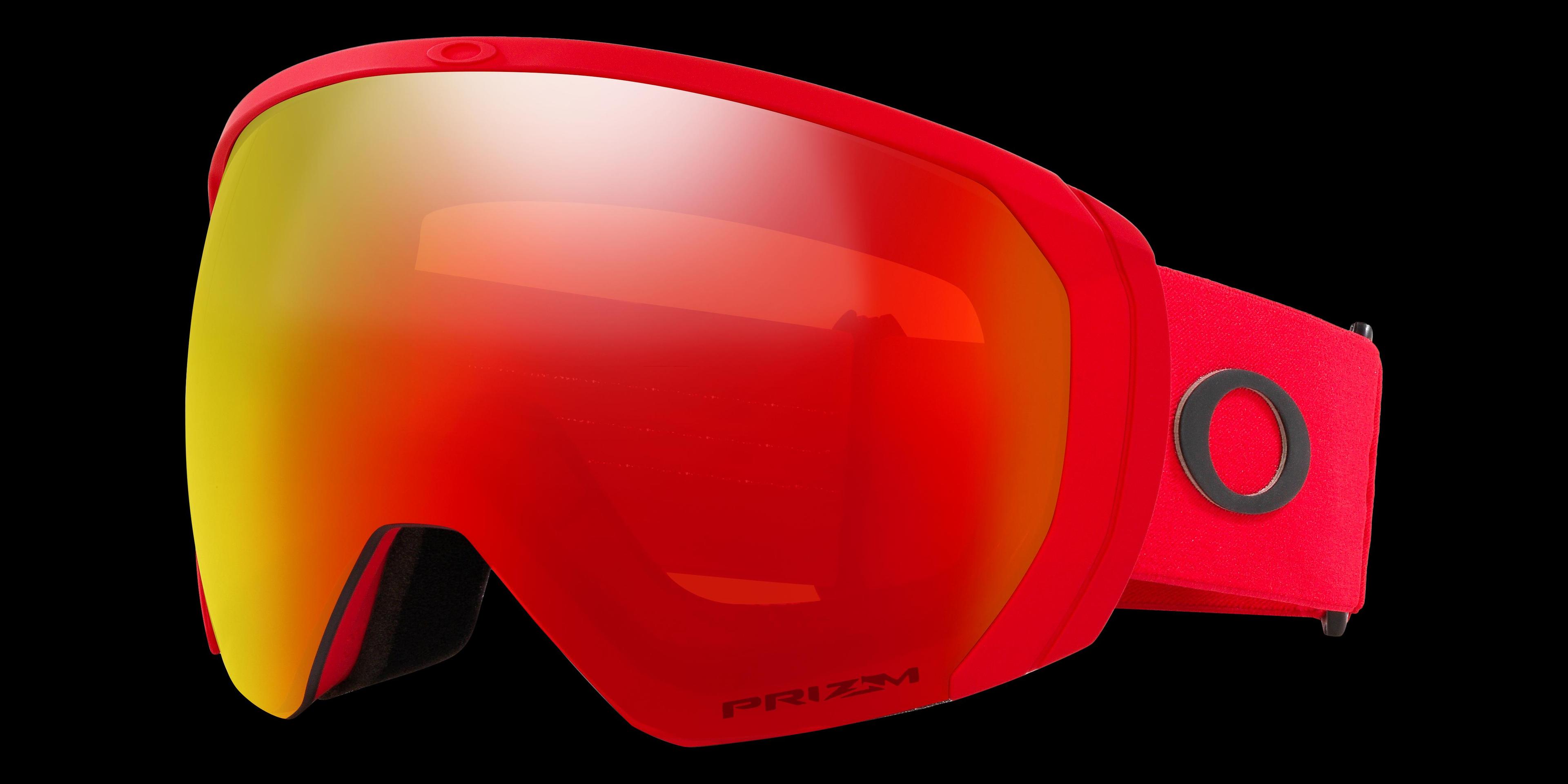 Oakley Mens Flight Path L Snow Goggles Product Image