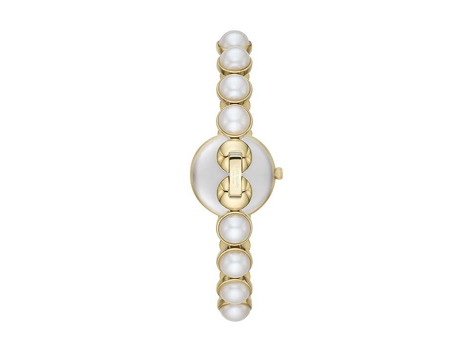 kate spade new york Monroe Pearl Bracelet Watch Product Image