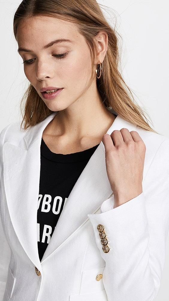 SMYTHE Duchess Blazer | Shopbop Product Image