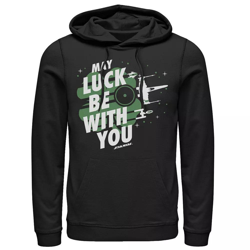 Men's MTV Logo Fluorescent Stripes Hoodie,  Product Image