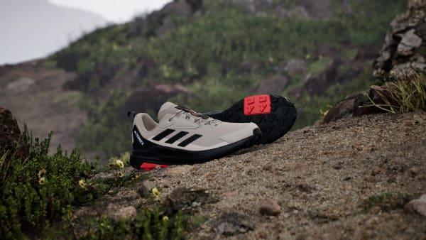 Terrex Anylander Hiking Shoes Product Image