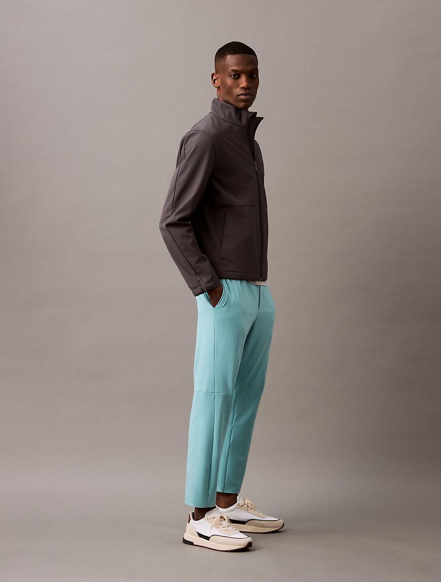 Modern Sport Knit Pants Product Image