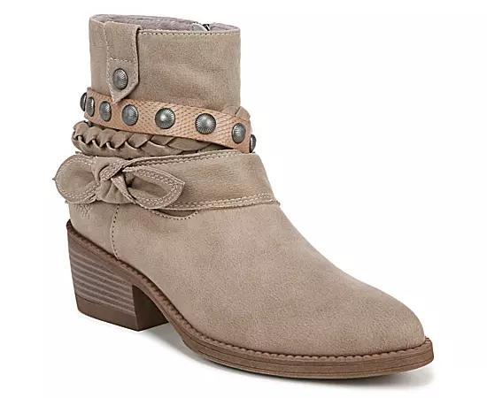 Blowfish Malibu Womens Rally Western Boot Product Image