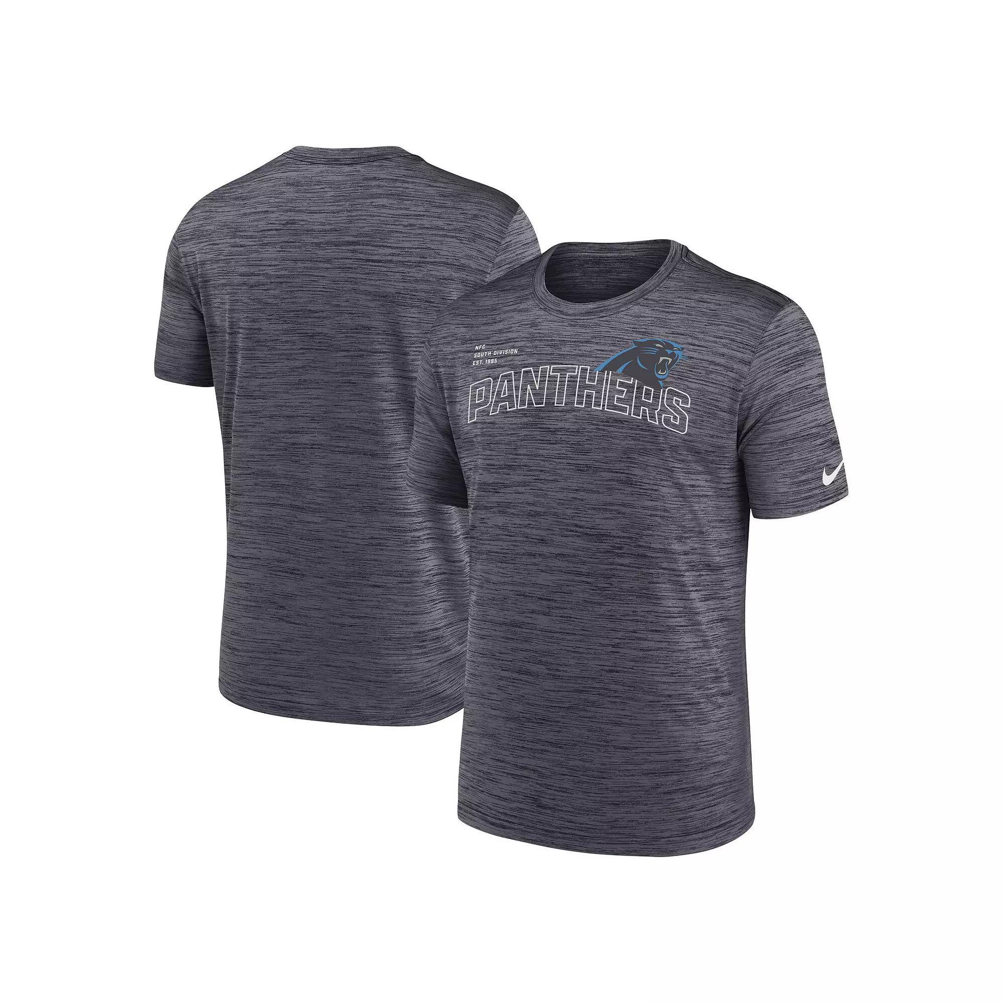 Dallas Cowboys Sideline Player Nike Mens Dri-FIT NFL T-Shirt | 02FF41S7RD-B73 Product Image