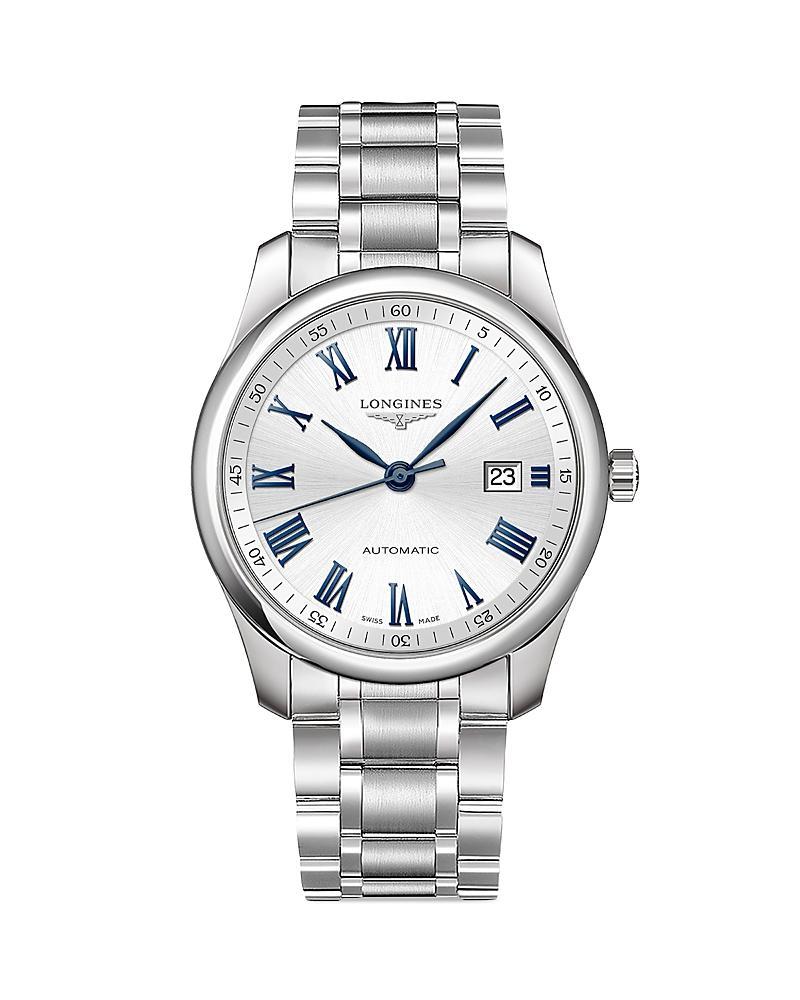 Longines Master Watch, 40mm Product Image