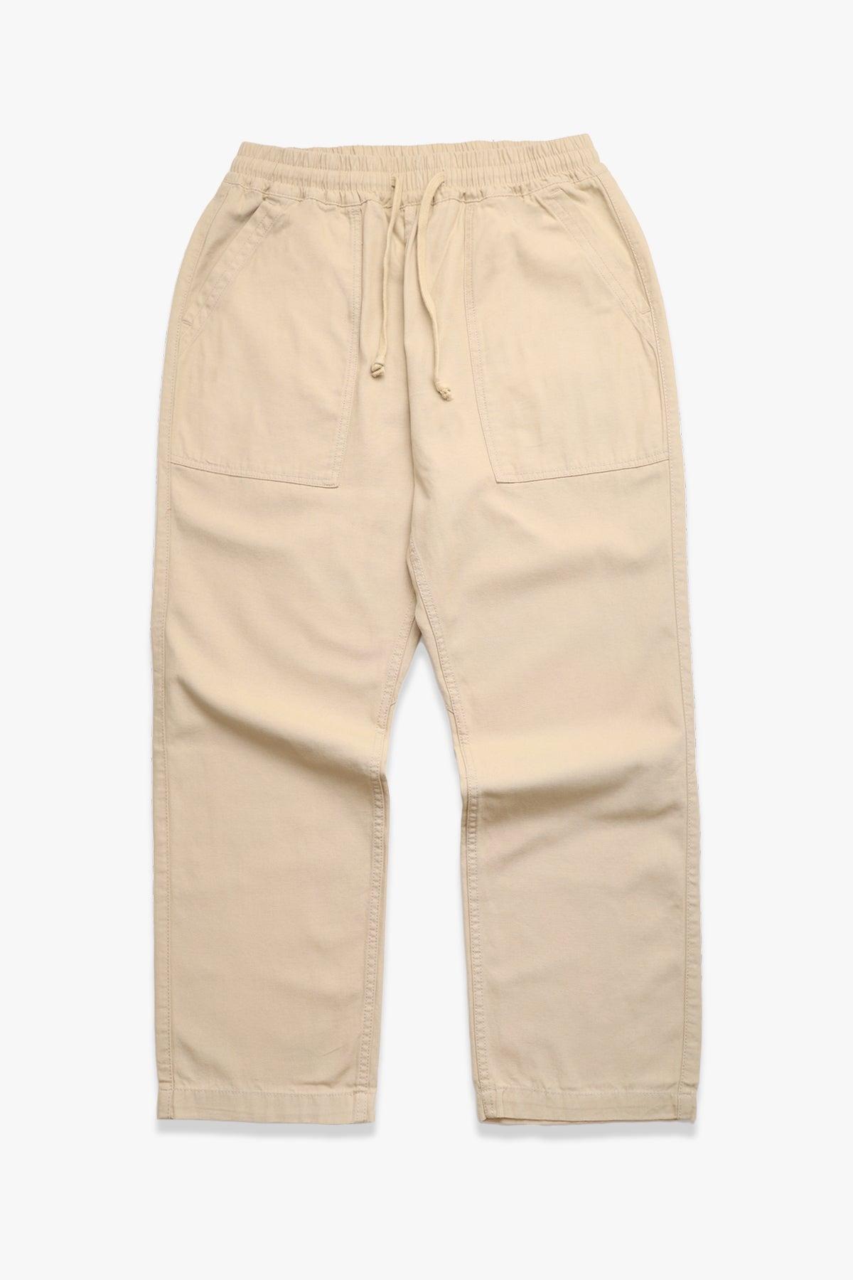 Service Works - Trade Chef Pants - Khaki Product Image