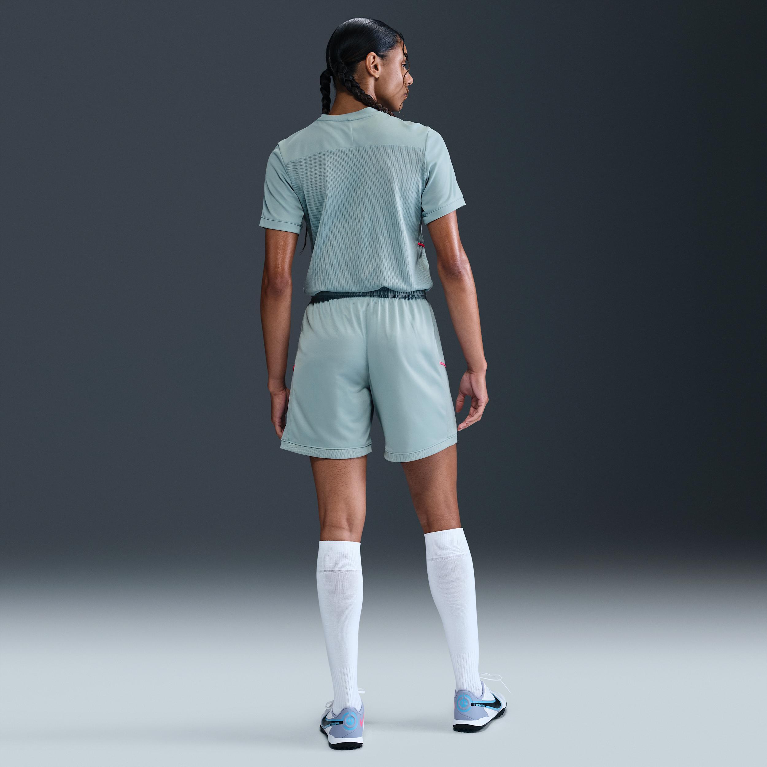 Nike Womens Academy Dri-FIT Soccer Top | HM0815-100 Product Image