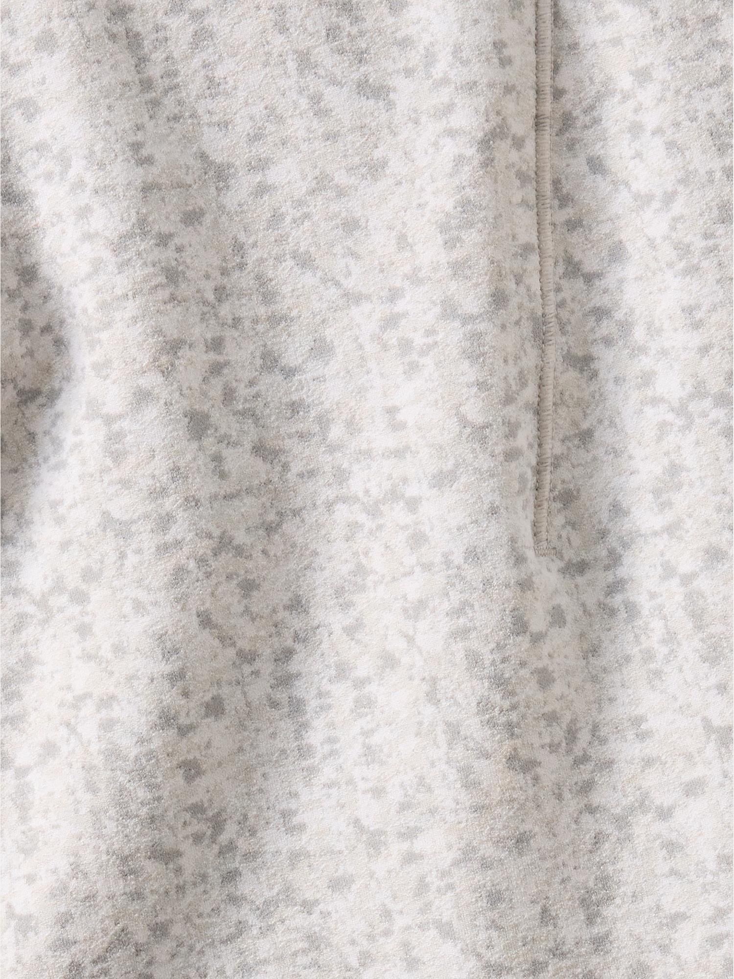 Salutation Stash High Rise Textured Legging Product Image