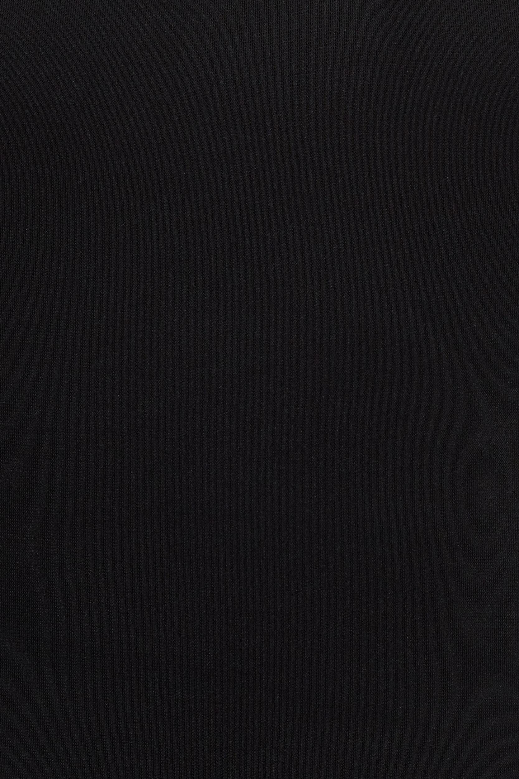 Waffle Off Shoulder Top Product Image