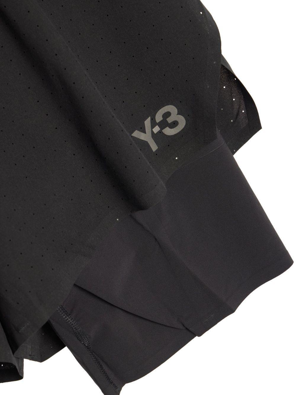 M Run+Tigh SS25 shorts Product Image