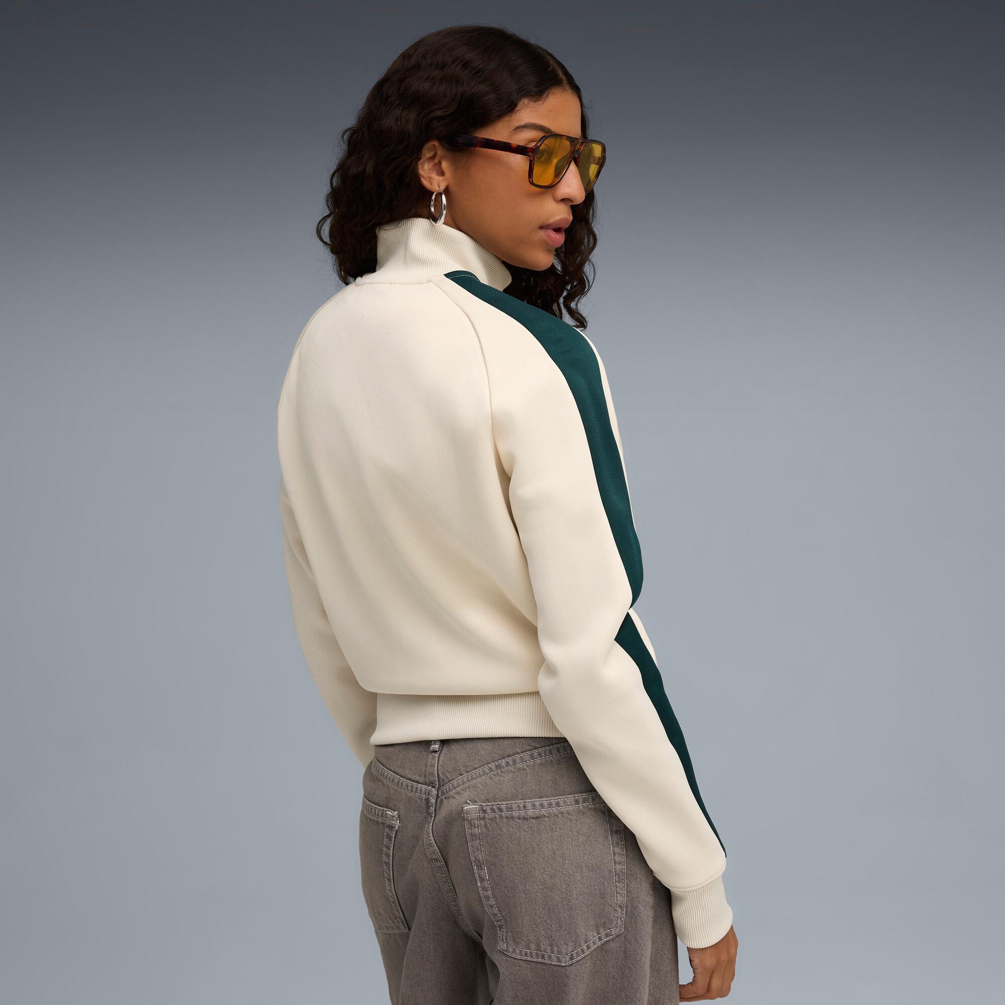 T7 ALWAYS ON Women's Short Track Jacket Product Image