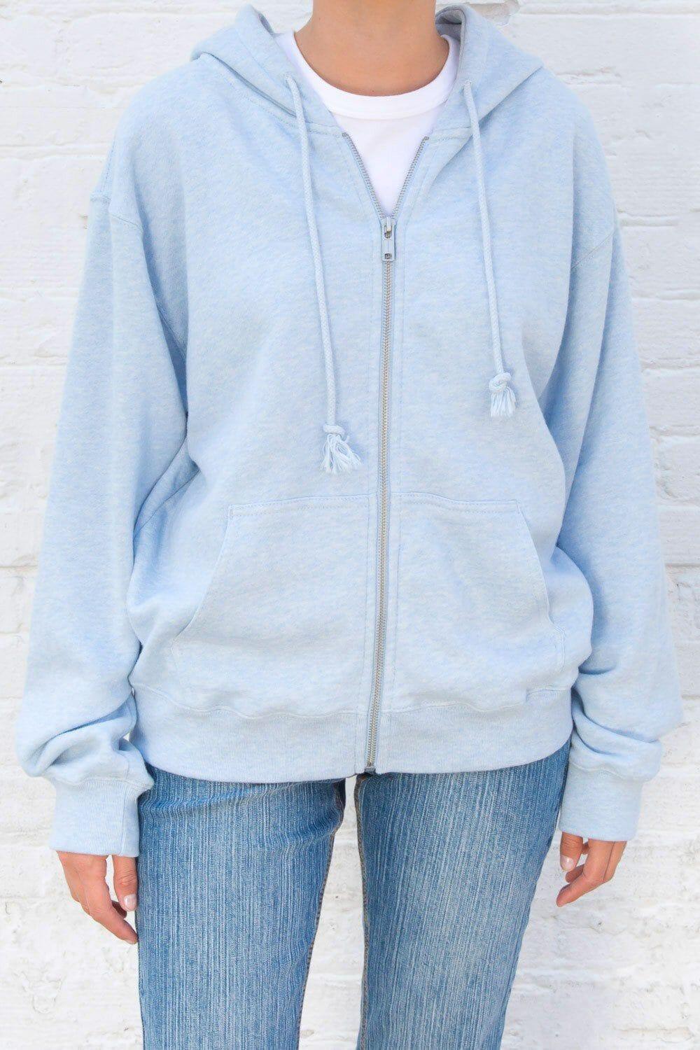 Christy Hoodie Product Image