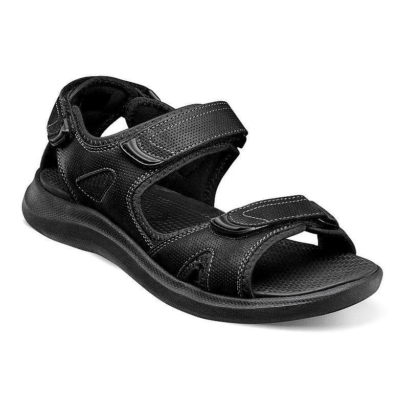 Nunn Bush Rio Vista Mens Sandals Product Image