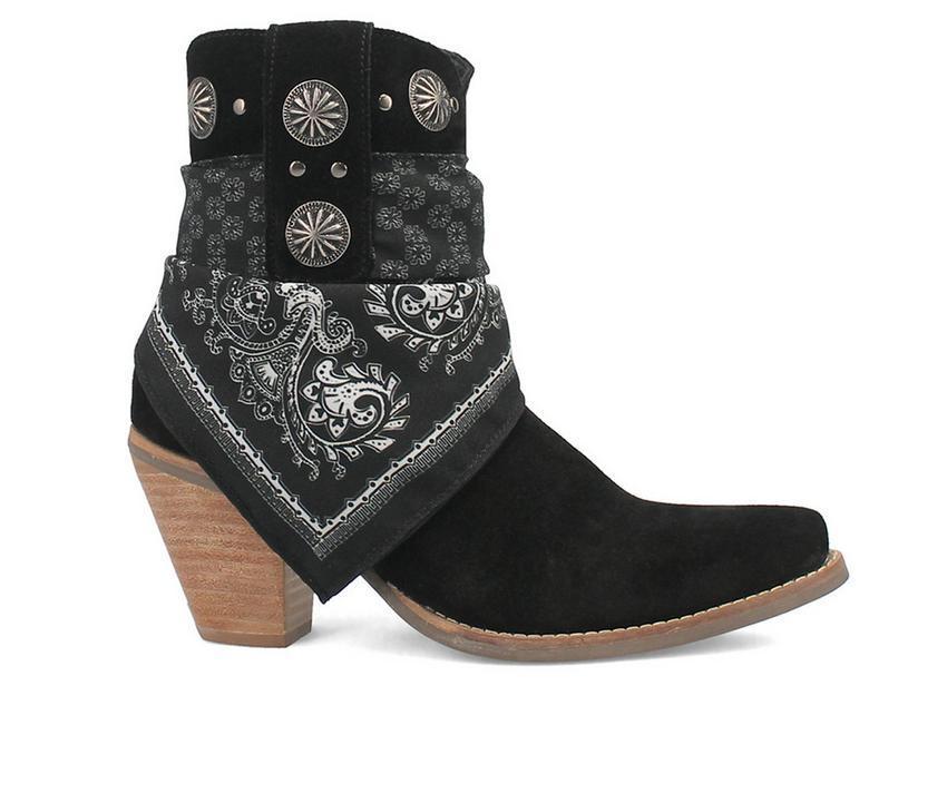 Women's Dingo Boot Bandida Western Boots Product Image