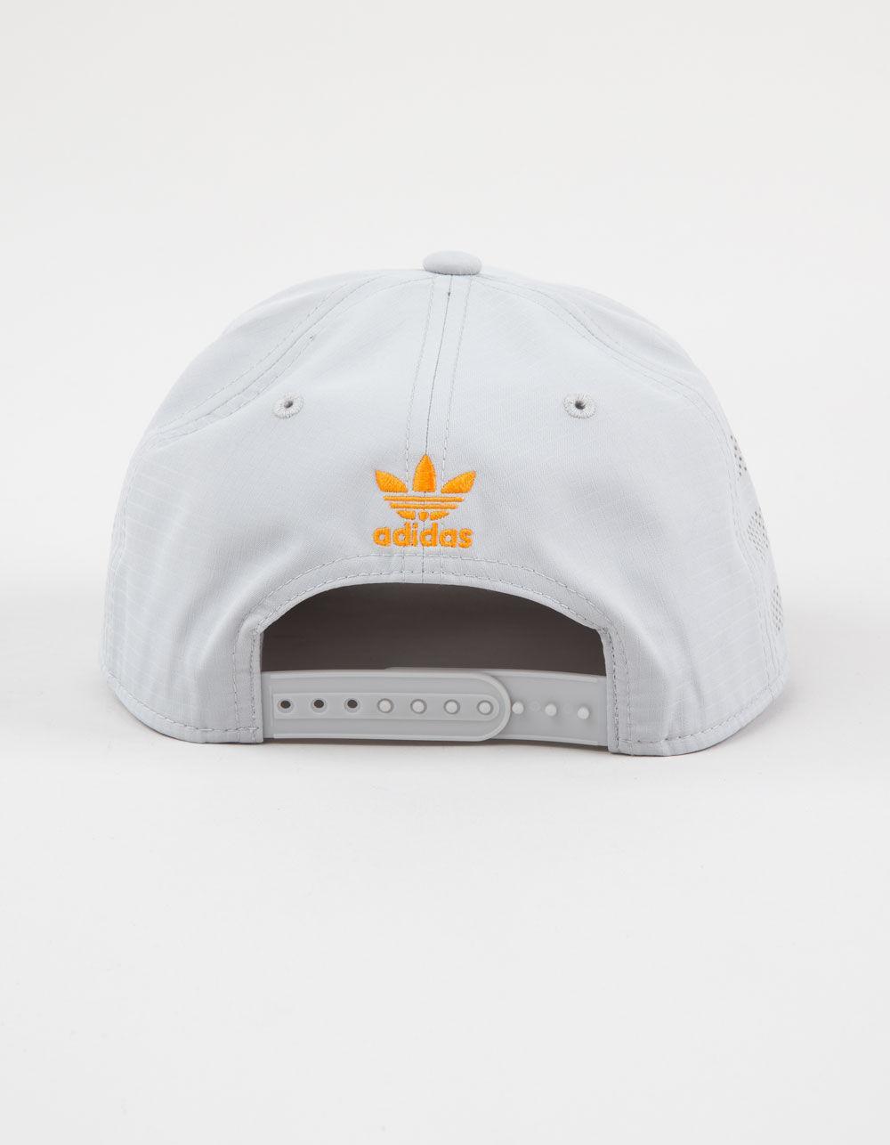 ADIDAS Originals Emblem Snapback Hat Product Image