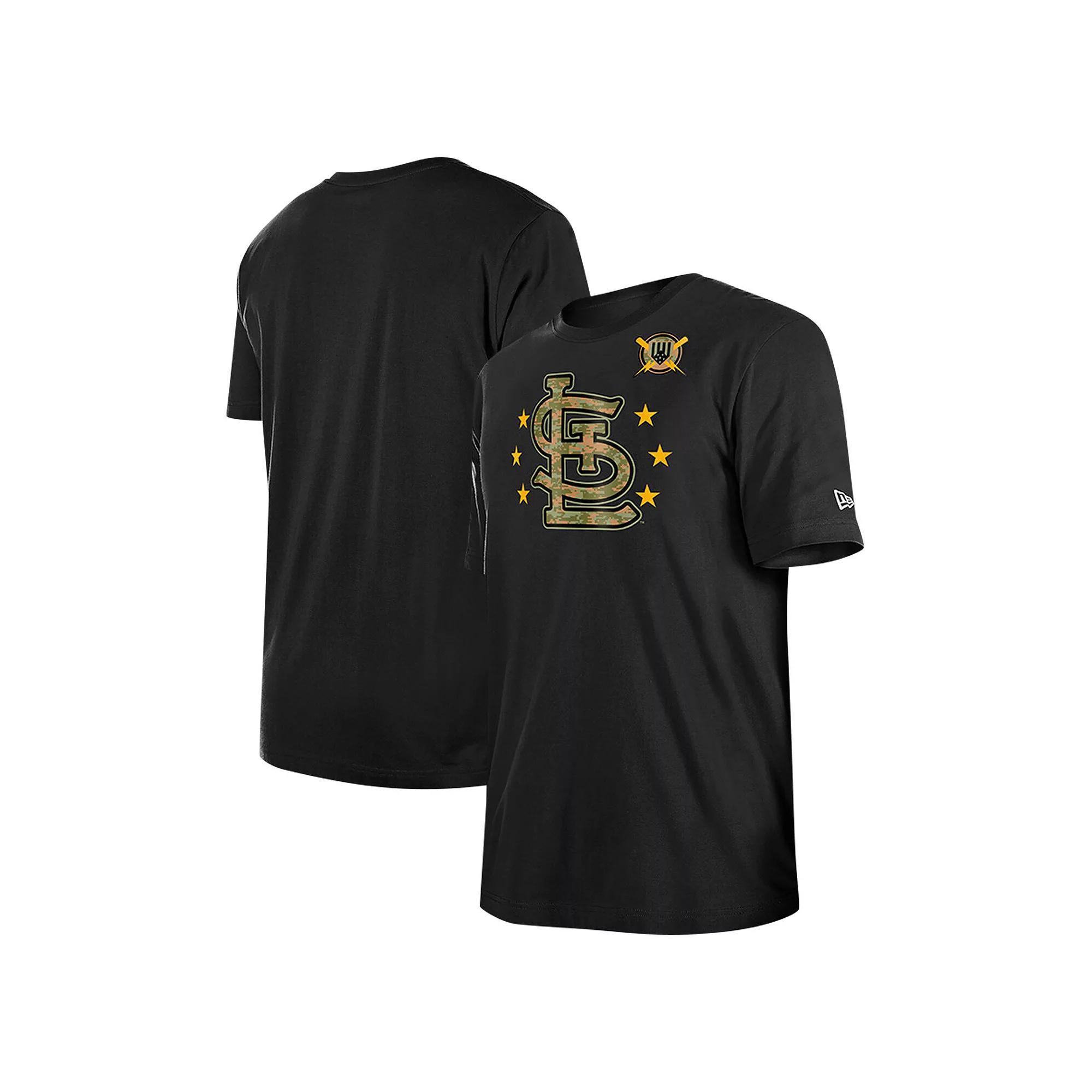 Men's Nike Heather Charcoal Cleveland Browns Team Tri-Blend T-Shirt,  Product Image