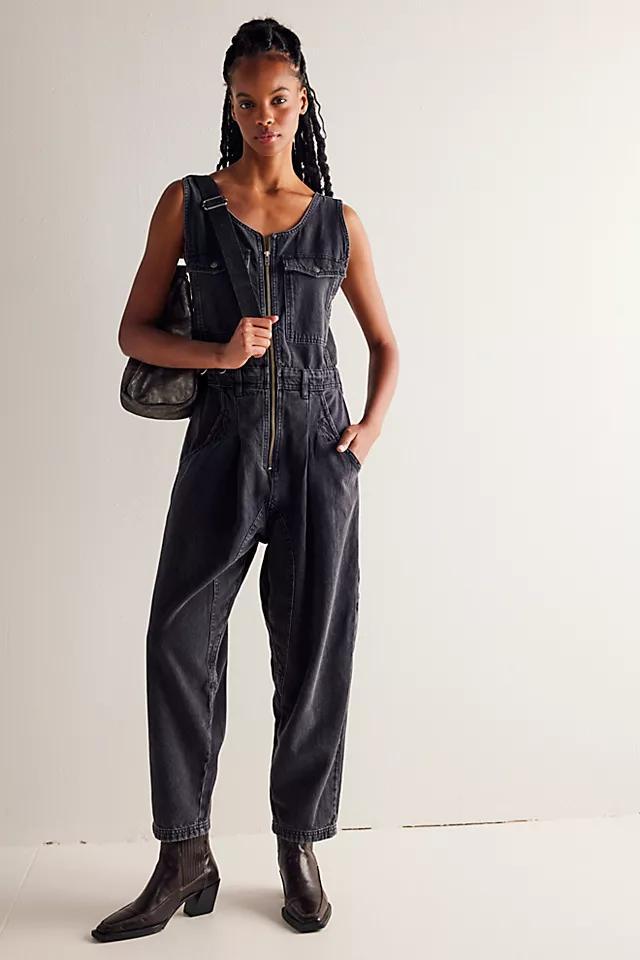 We The Free Cloud Nine Jumpsuit Product Image