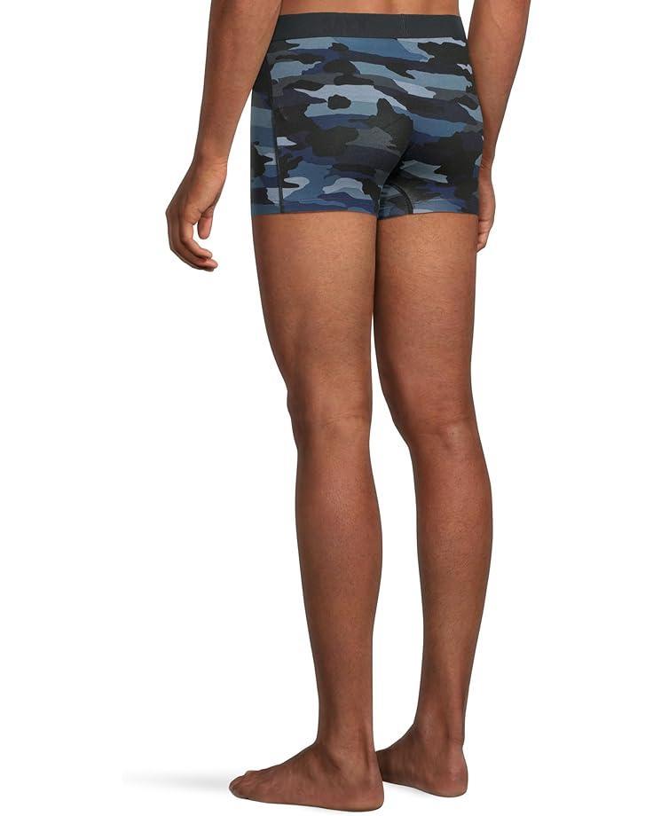 Men's SAXX UNDERWEAR Vibe Xtra Trunk Fly Product Image