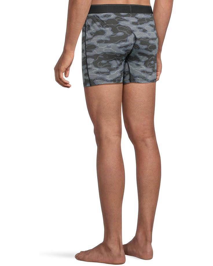 Vibe Xtra Super Soft Boxer Brief Fly Product Image