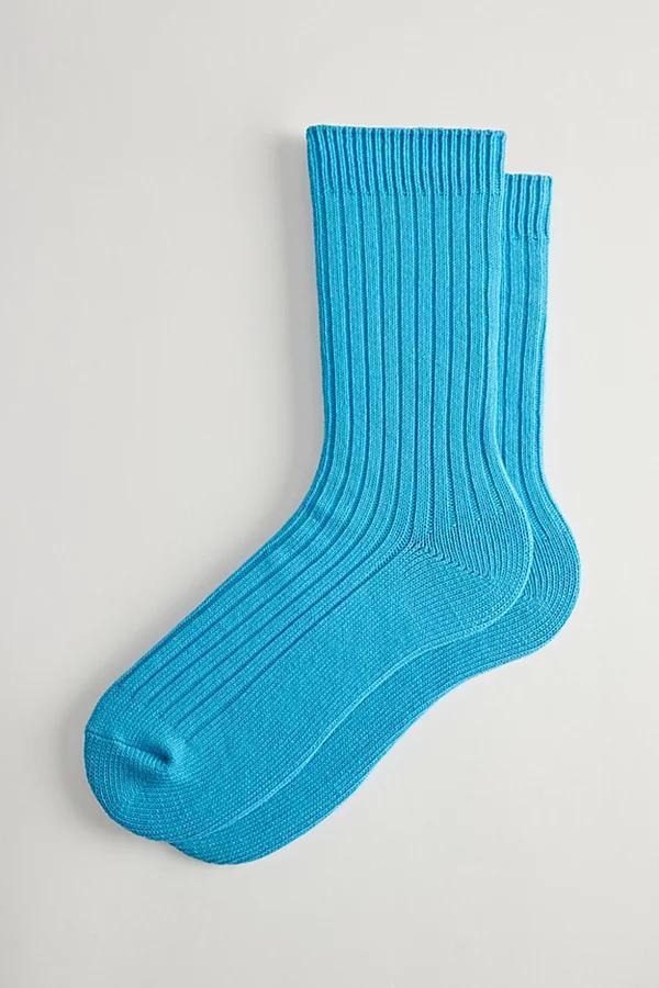 Everyday Crew Sock Mens at Urban Outfitters Product Image