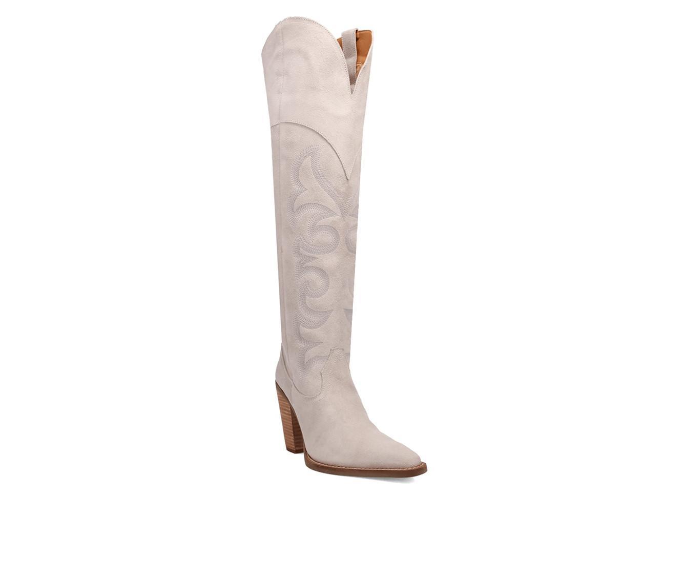 Women's Dingo Boot Primadonna Western Boots Product Image