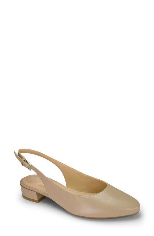 Easy Spirit Cassius Womens Slingback Pumps Product Image