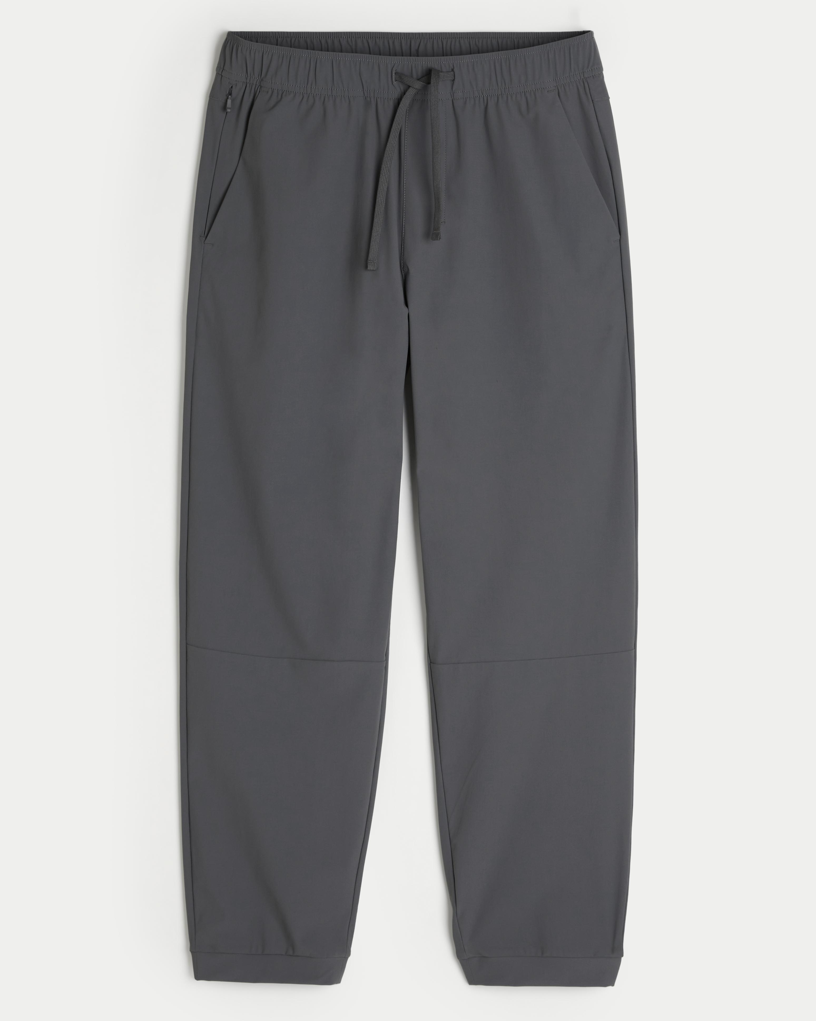 Relaxed All-Day Taper Pants Product Image