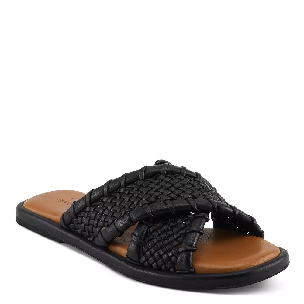 Spring Step Montauk Women's Slide Sandals,  Product Image